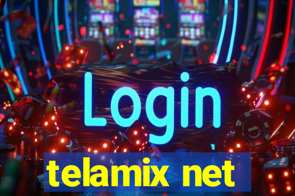 telamix net